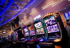 Giao diện chơi slot trực tuyến đa dạng chủ đề tại sv386